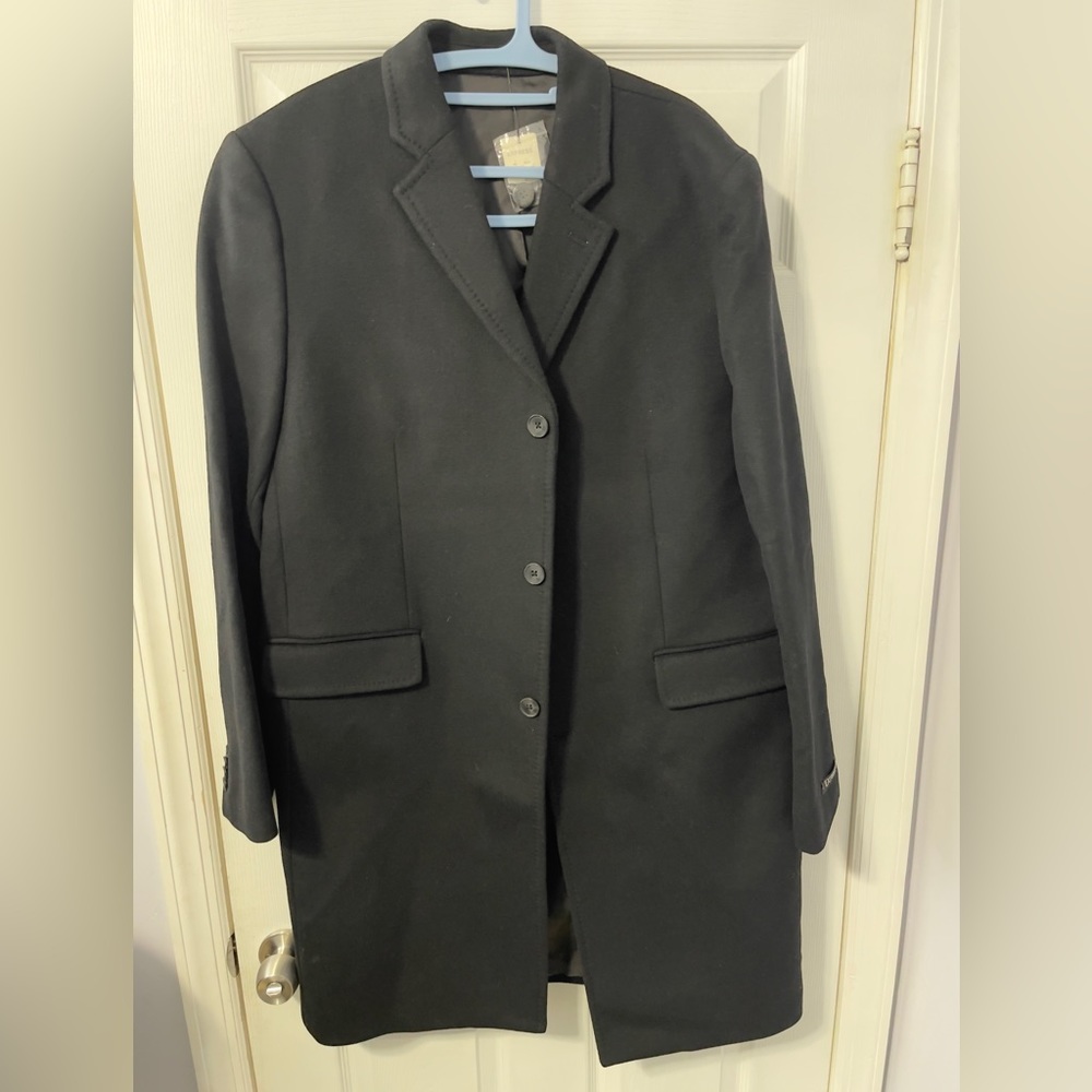Express Men’s XL Coat